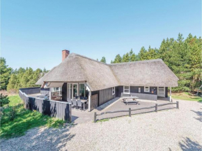 Holiday home Per Knoldsvej Blåvand IX